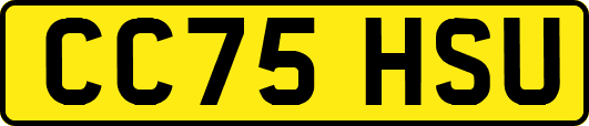 CC75HSU