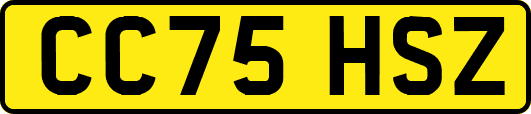 CC75HSZ