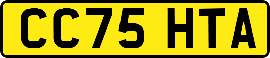 CC75HTA
