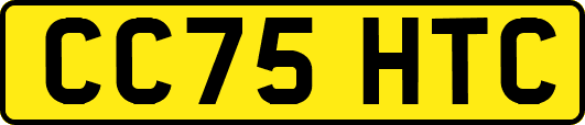 CC75HTC