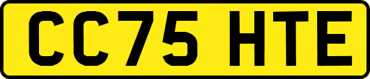 CC75HTE