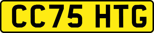 CC75HTG