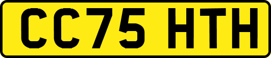 CC75HTH