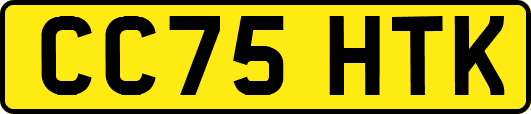 CC75HTK