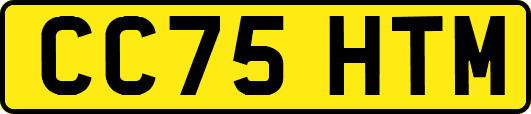 CC75HTM