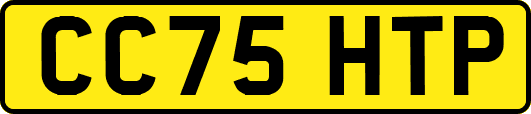 CC75HTP
