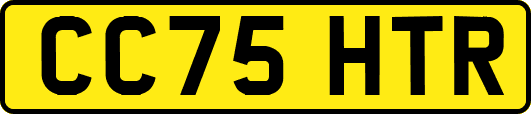 CC75HTR