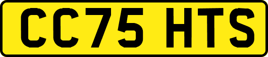 CC75HTS