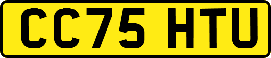 CC75HTU