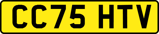 CC75HTV
