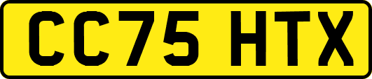 CC75HTX