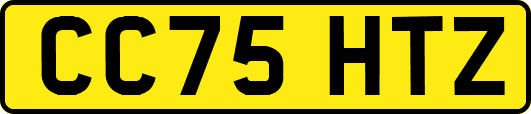 CC75HTZ