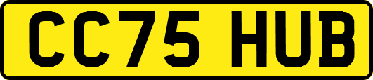 CC75HUB