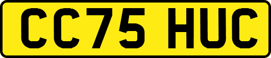 CC75HUC