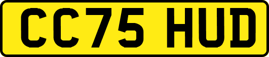 CC75HUD