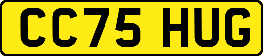 CC75HUG
