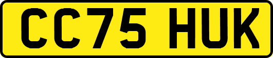 CC75HUK