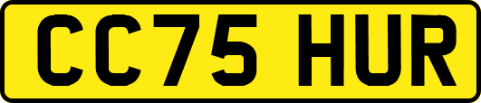 CC75HUR