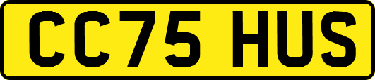 CC75HUS