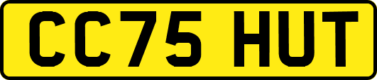 CC75HUT