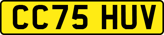 CC75HUV