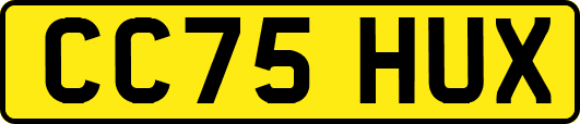 CC75HUX
