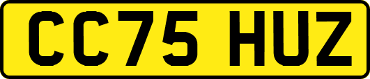 CC75HUZ