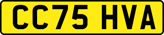 CC75HVA
