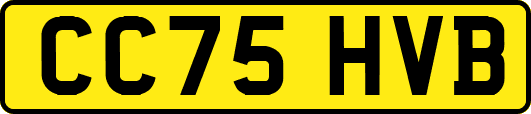 CC75HVB