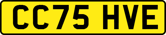 CC75HVE