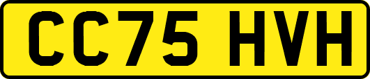 CC75HVH