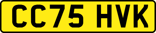 CC75HVK