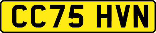 CC75HVN