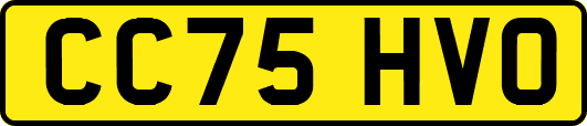 CC75HVO