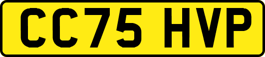 CC75HVP