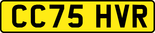CC75HVR