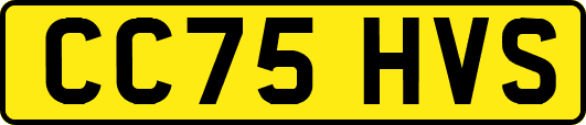 CC75HVS