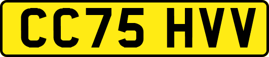 CC75HVV
