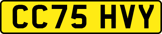 CC75HVY