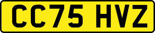 CC75HVZ