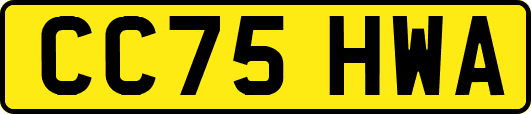 CC75HWA