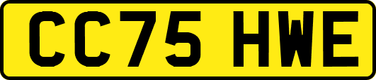 CC75HWE