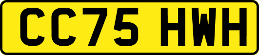 CC75HWH