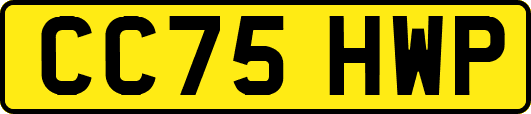 CC75HWP