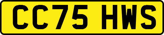 CC75HWS