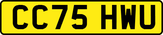 CC75HWU