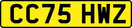 CC75HWZ