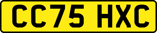 CC75HXC