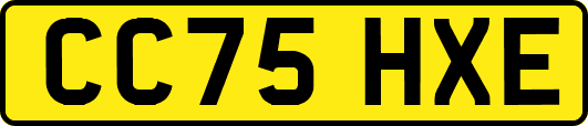 CC75HXE