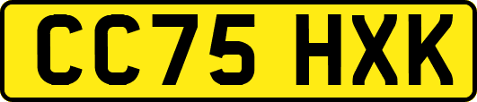 CC75HXK